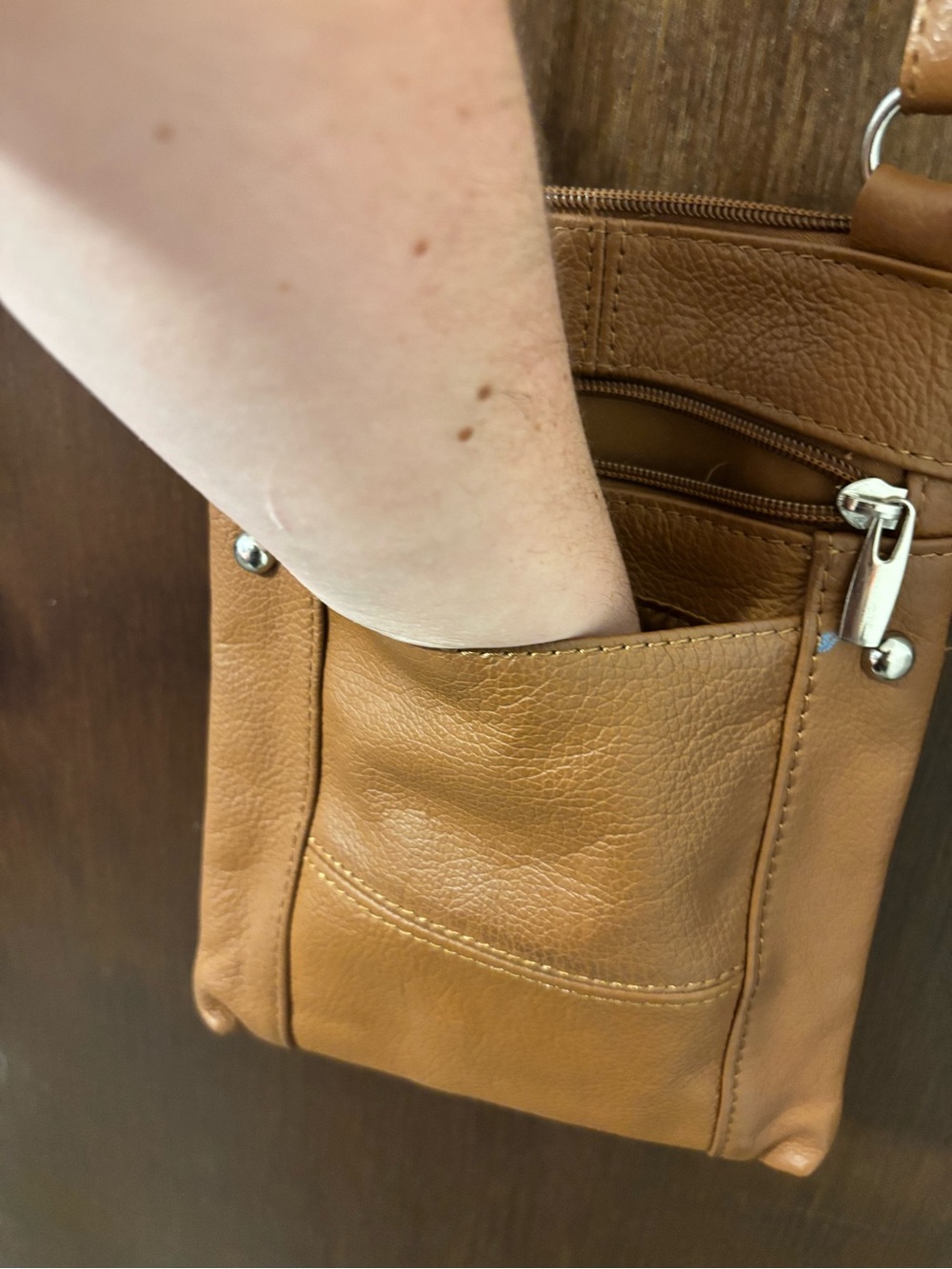 Crossbody purse - Picture 11 of 15